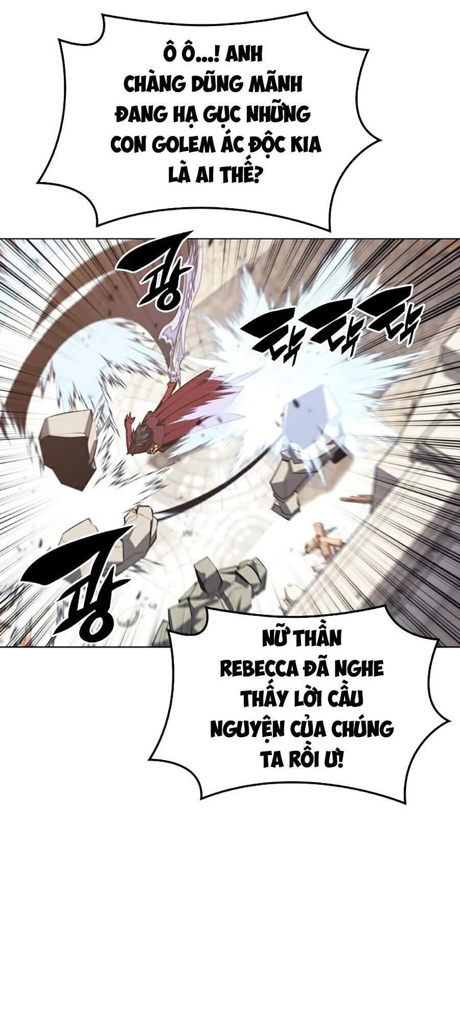 Thợ Rèn Huyền Thoại Chapter 104 - Trang 4