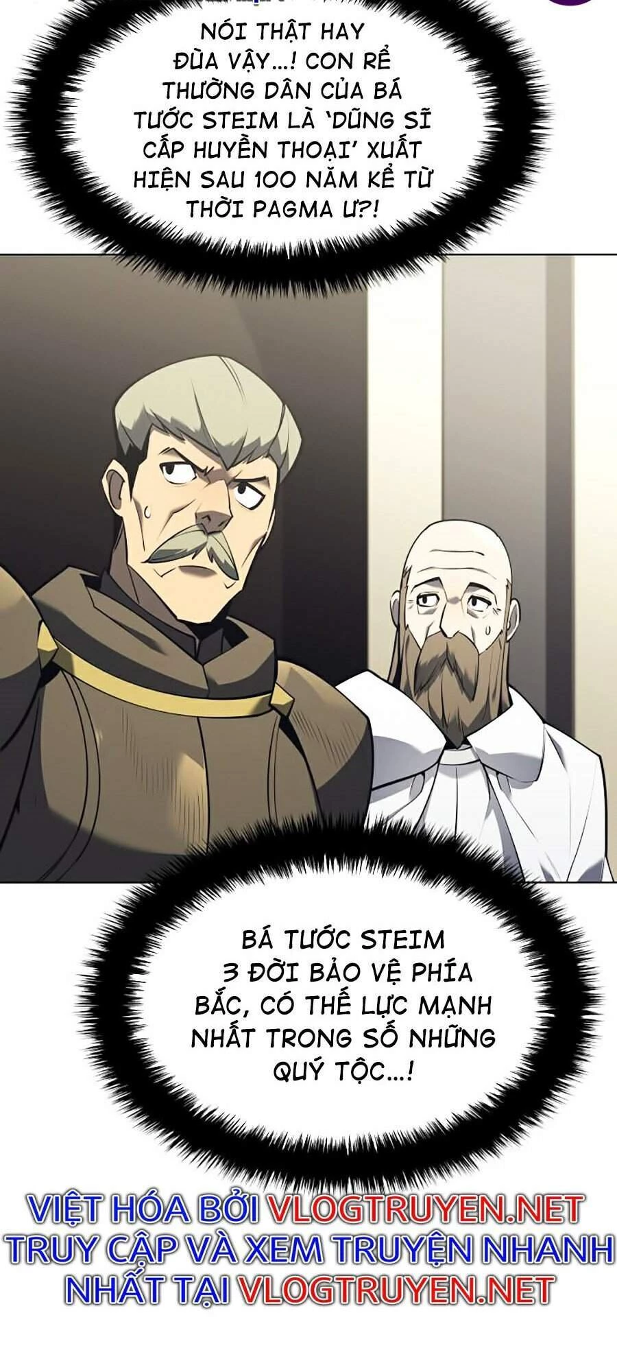 Thợ Rèn Huyền Thoại Chapter 104 - Trang 4