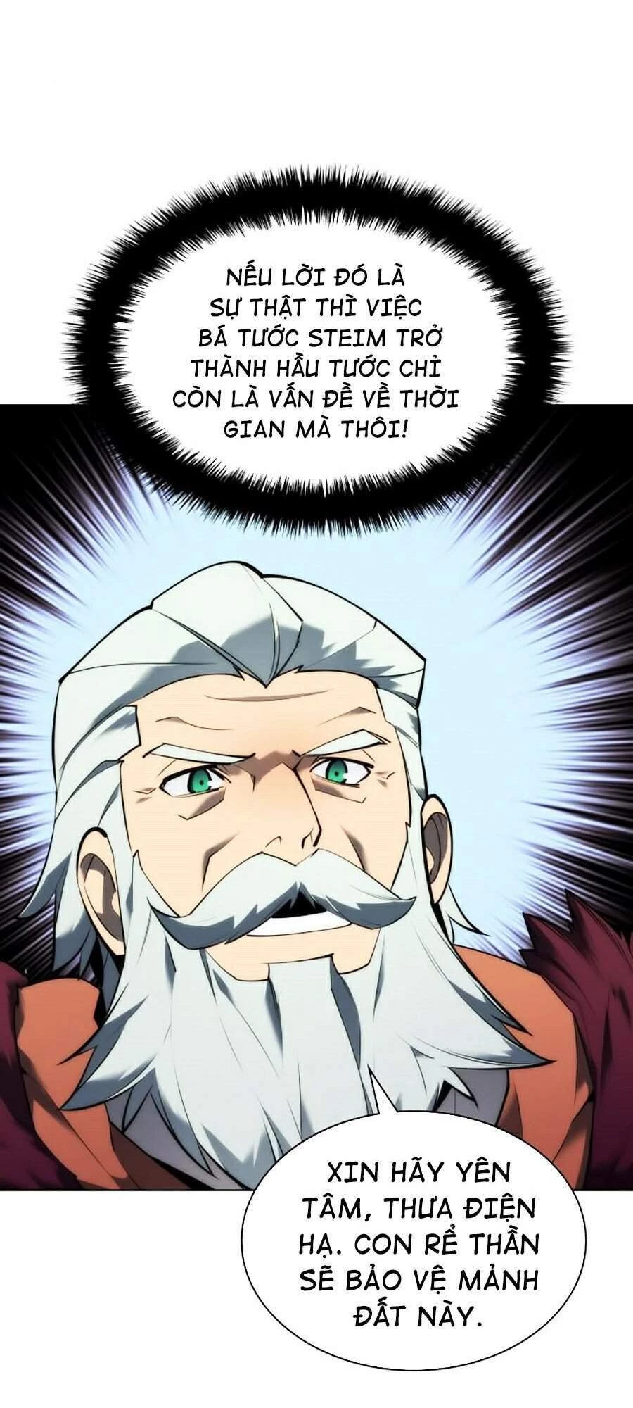 Thợ Rèn Huyền Thoại Chapter 104 - Trang 4