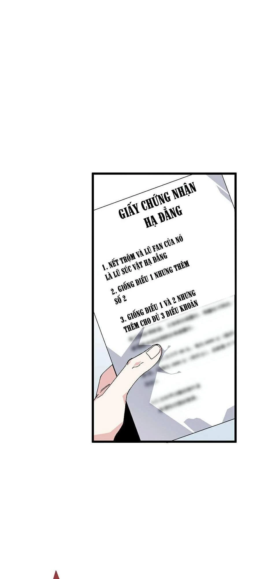 Thợ Rèn Huyền Thoại Chapter 104 - Trang 4