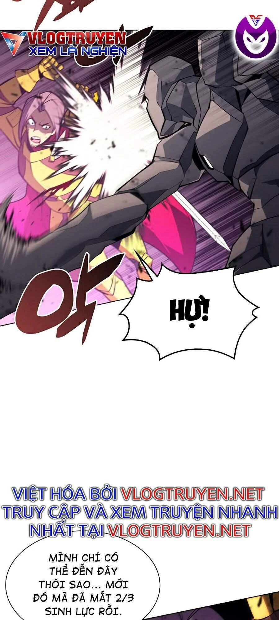 Thợ Rèn Huyền Thoại Chapter 104 - Trang 4