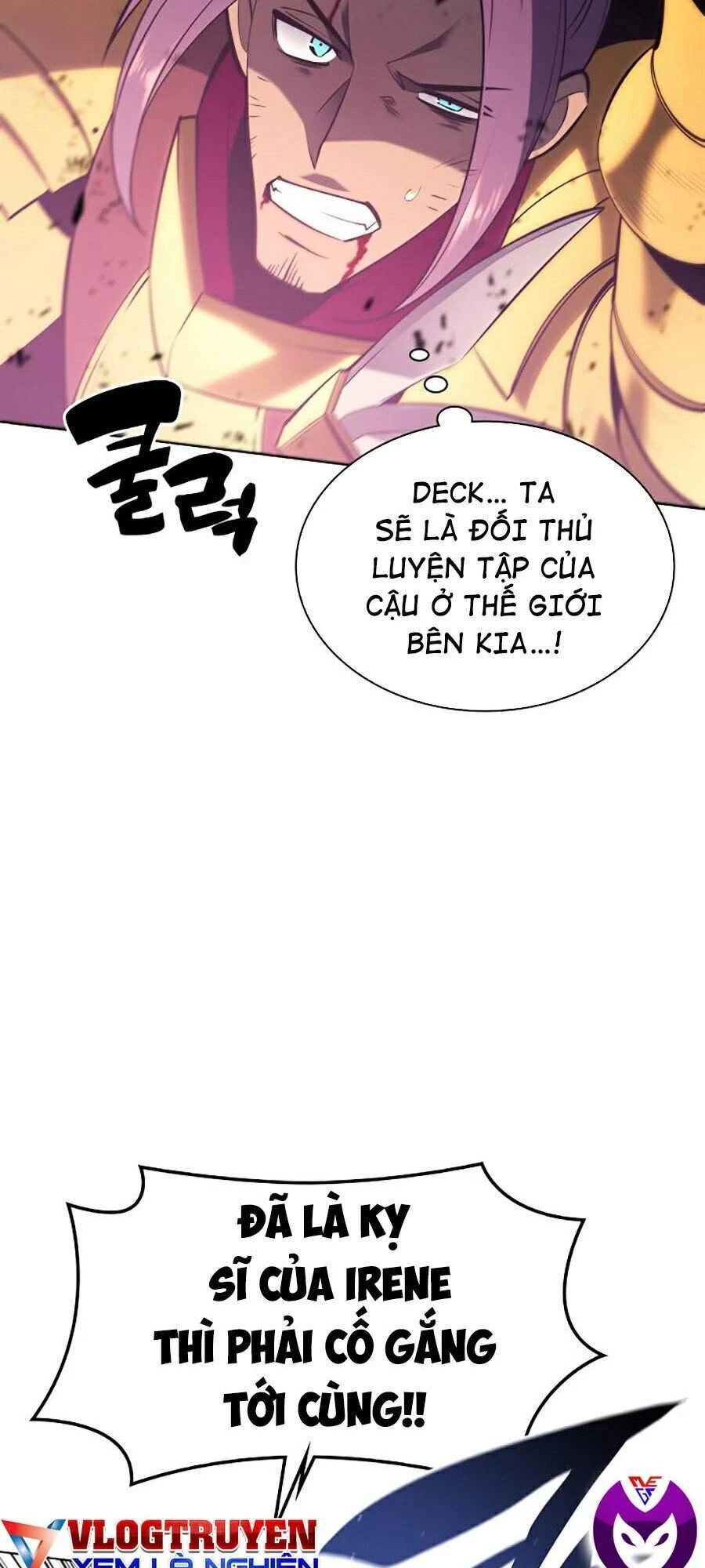 Thợ Rèn Huyền Thoại Chapter 104 - Trang 4