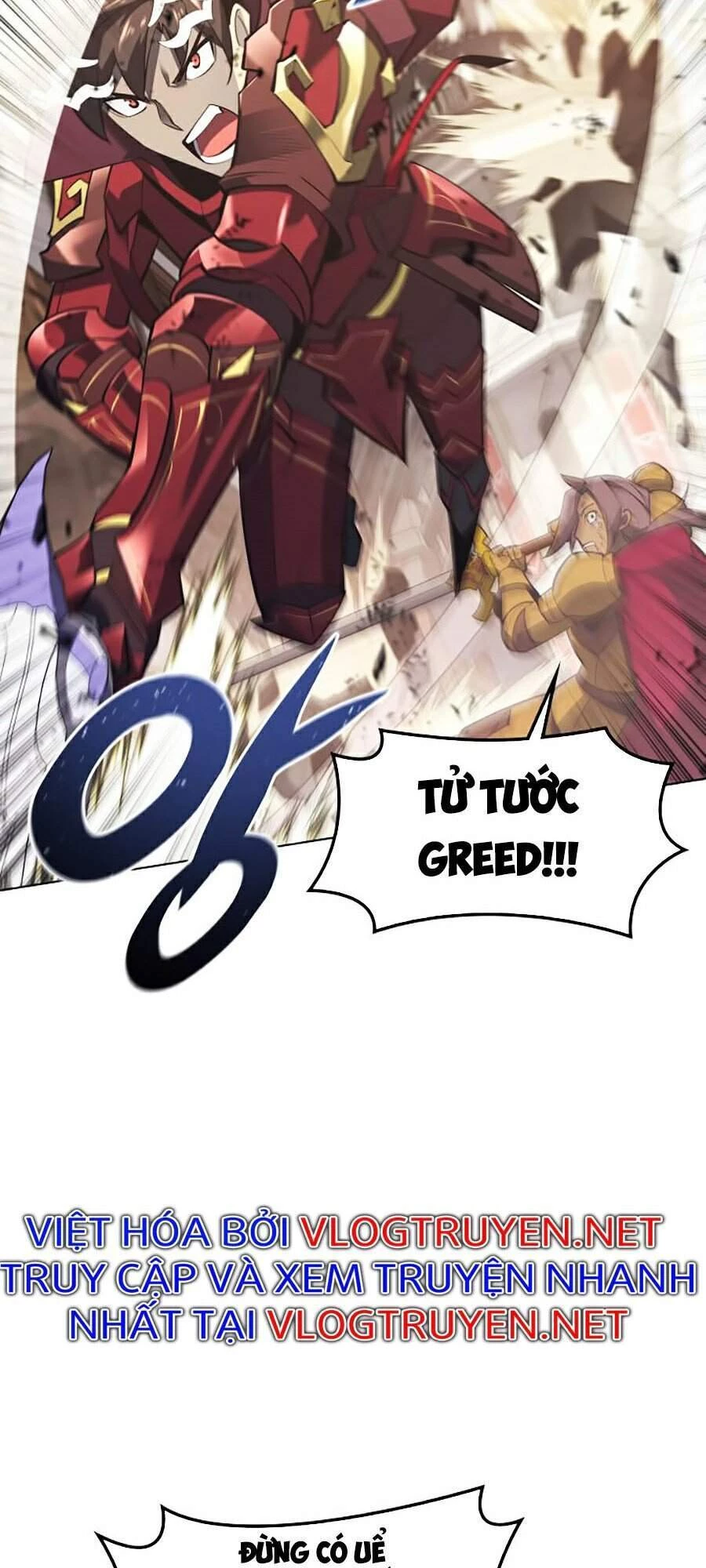 Thợ Rèn Huyền Thoại Chapter 104 - Trang 4