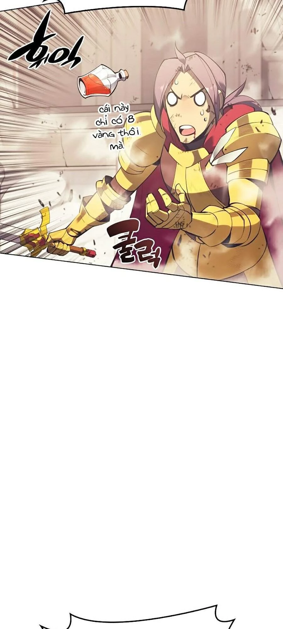 Thợ Rèn Huyền Thoại Chapter 104 - Trang 4