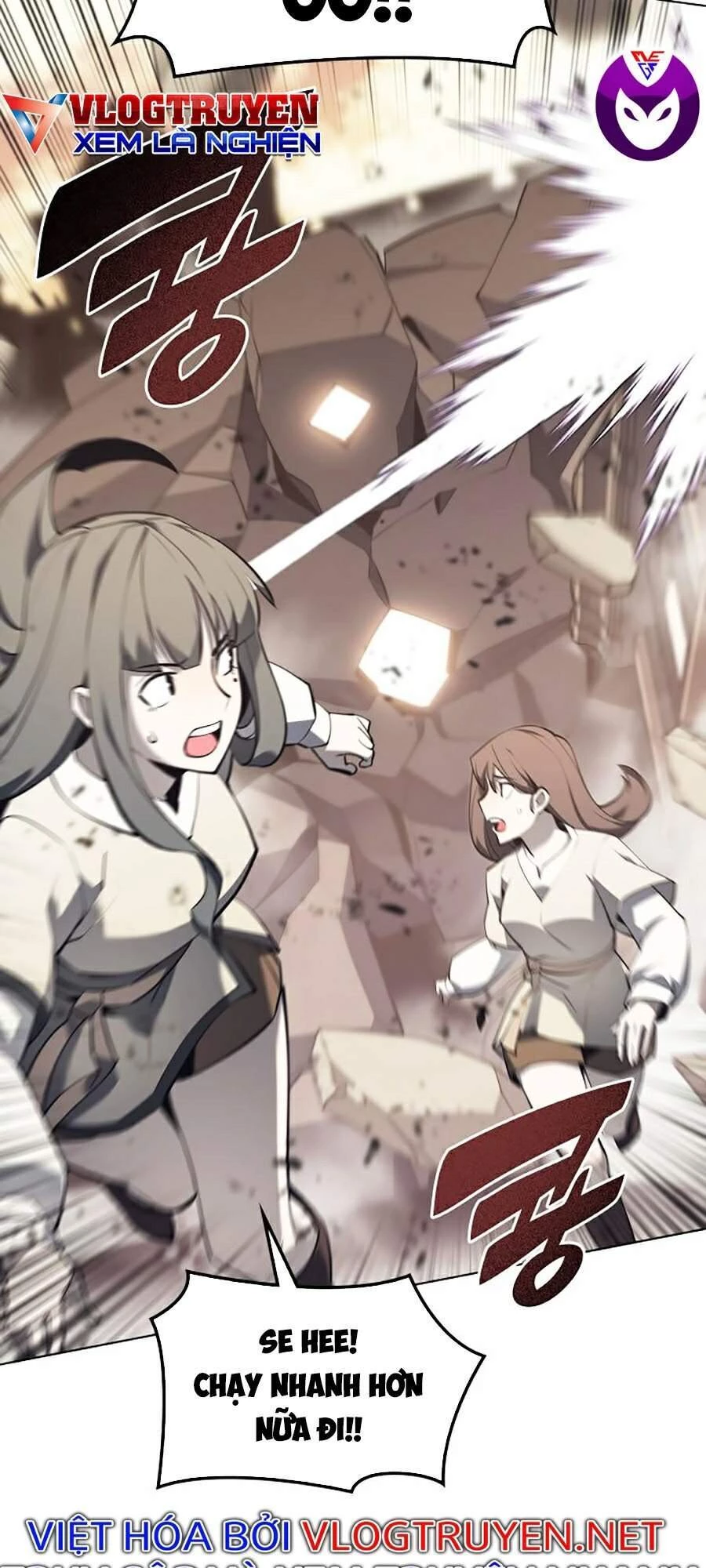 Thợ Rèn Huyền Thoại Chapter 104 - Trang 4