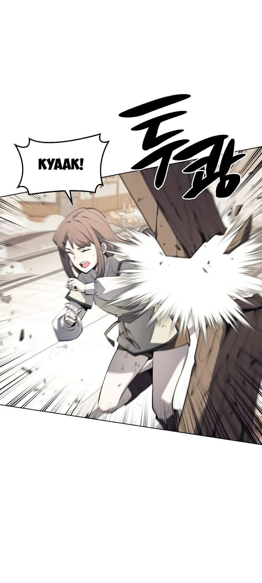 Thợ Rèn Huyền Thoại Chapter 104 - Trang 4