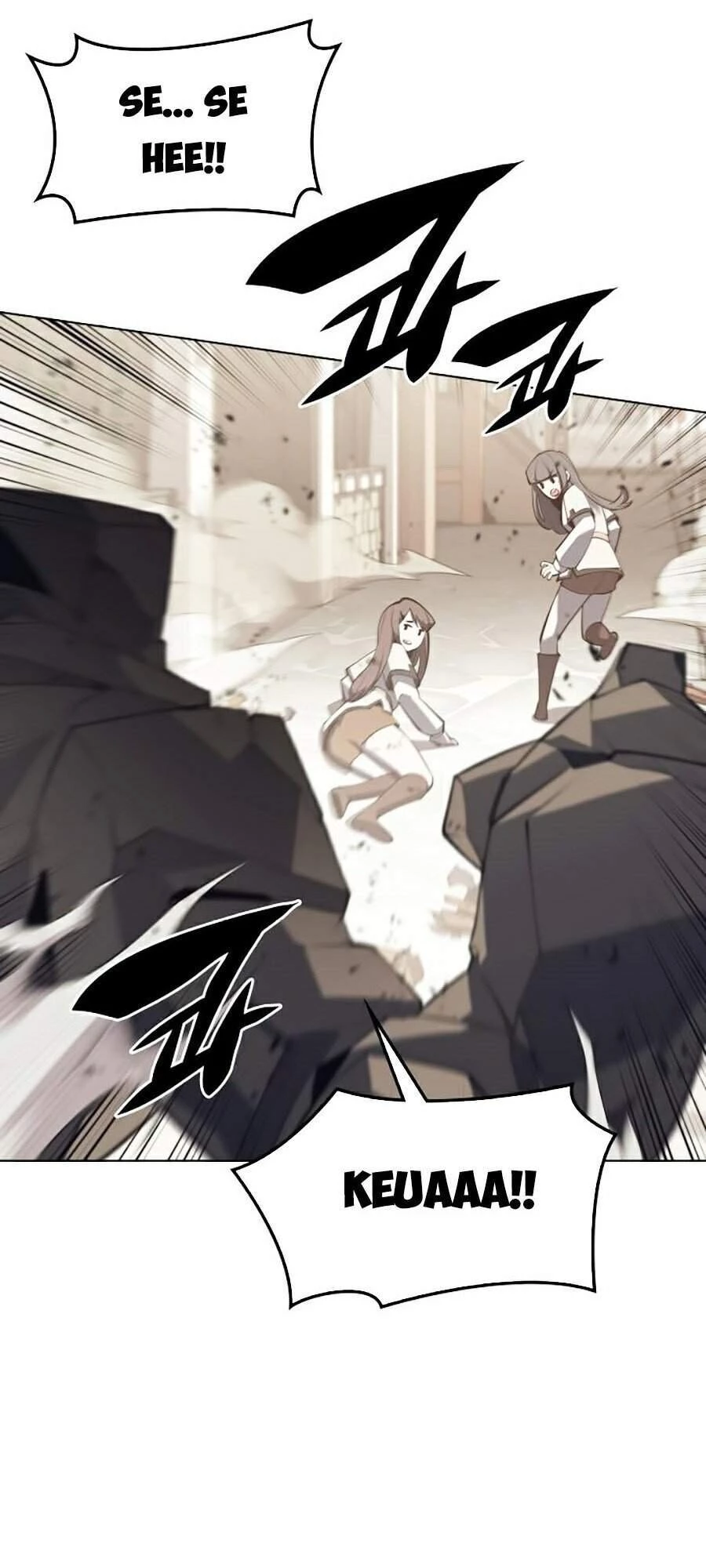 Thợ Rèn Huyền Thoại Chapter 104 - Trang 4