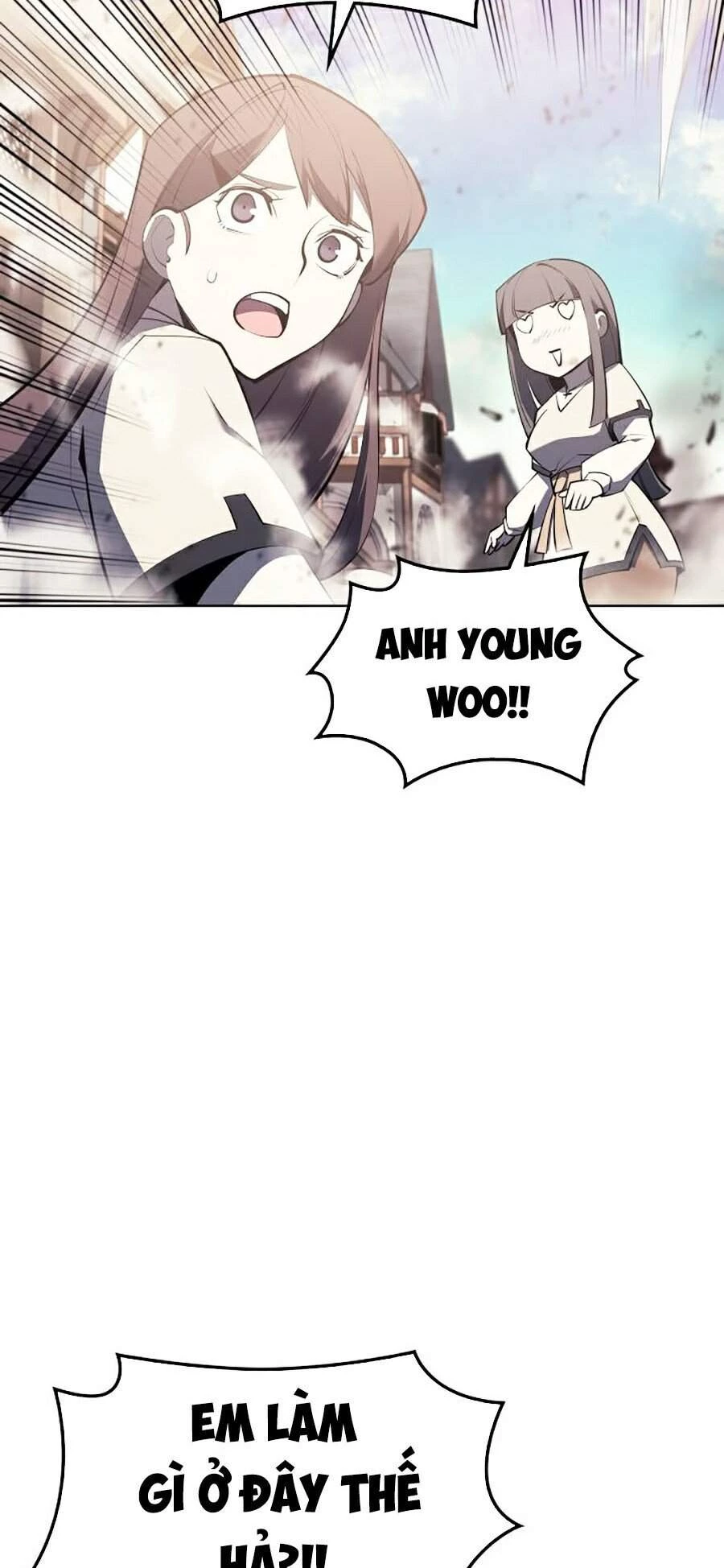 Thợ Rèn Huyền Thoại Chapter 104 - Trang 4