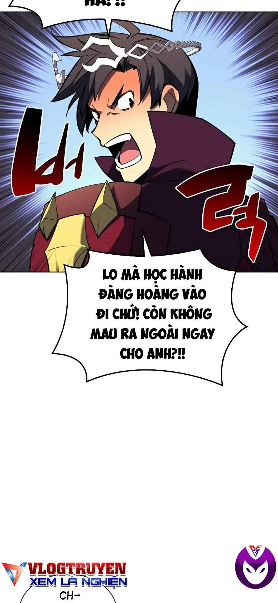 Thợ Rèn Huyền Thoại Chapter 104 - Trang 4