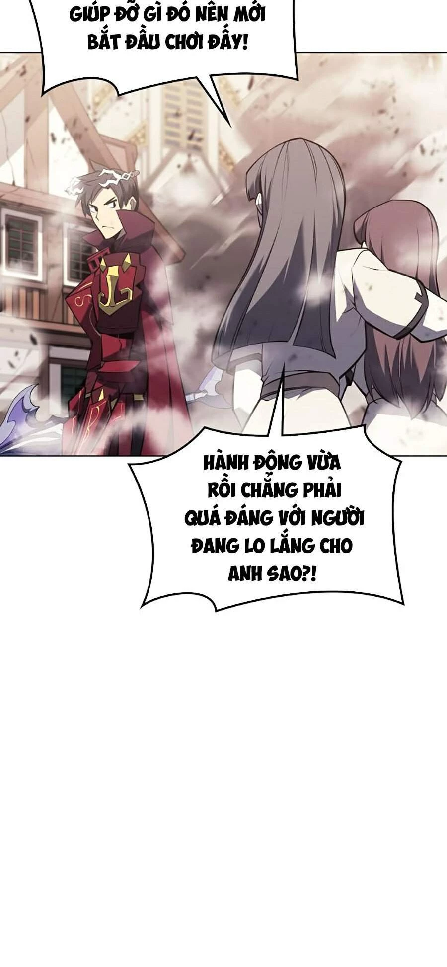 Thợ Rèn Huyền Thoại Chapter 104 - Trang 4