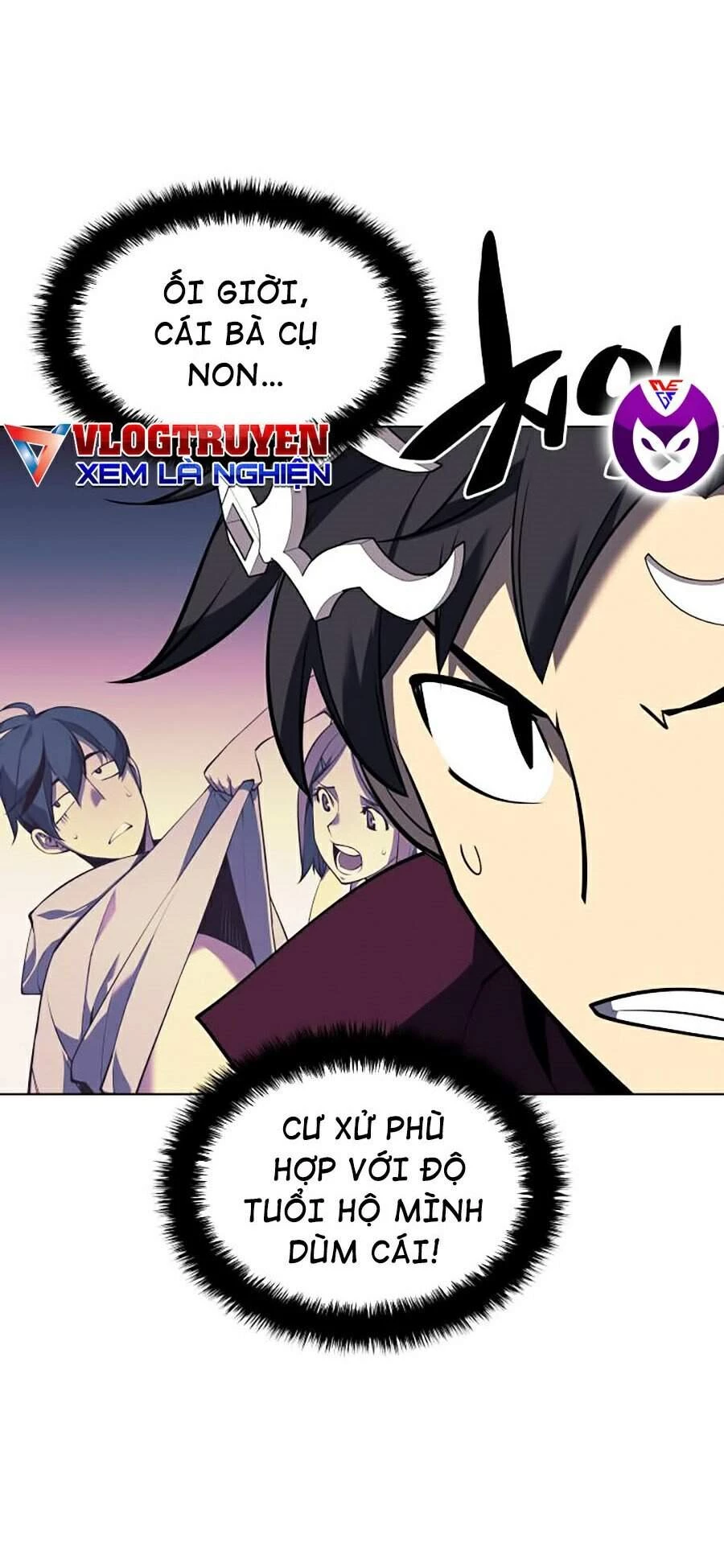 Thợ Rèn Huyền Thoại Chapter 104 - Trang 4