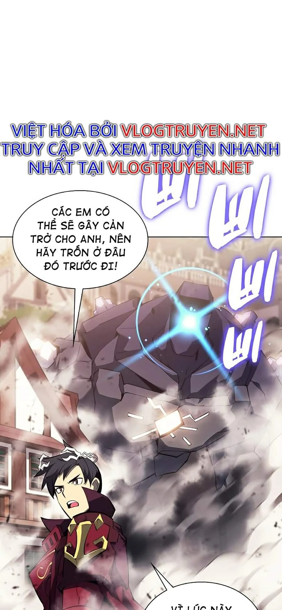 Thợ Rèn Huyền Thoại Chapter 104 - Trang 4
