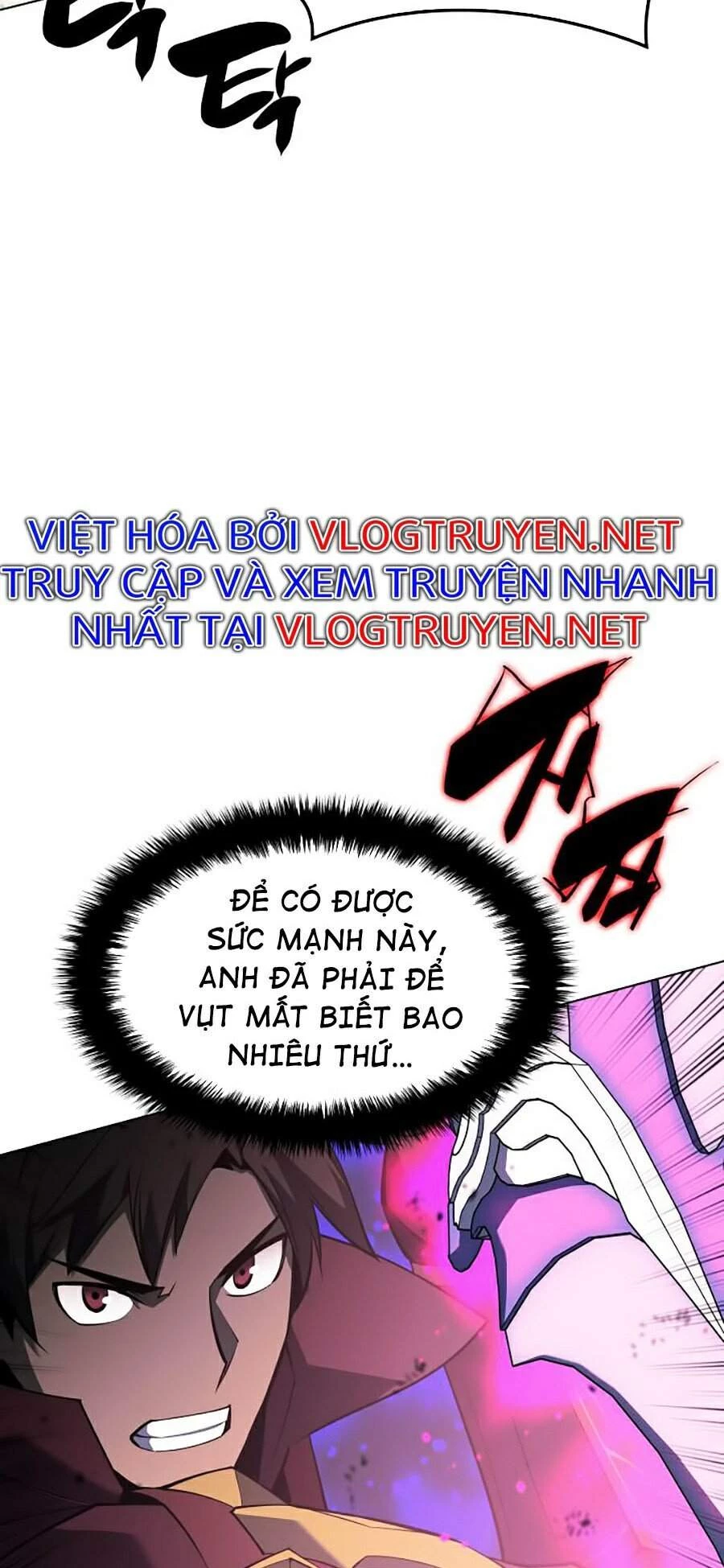 Thợ Rèn Huyền Thoại Chapter 104 - Trang 4