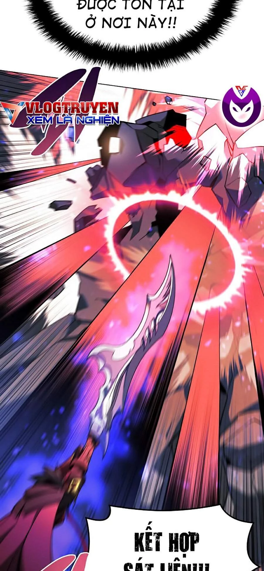 Thợ Rèn Huyền Thoại Chapter 104 - Trang 4