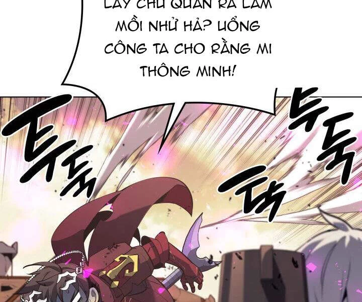 Thợ Rèn Huyền Thoại Chapter 106 - Trang 4