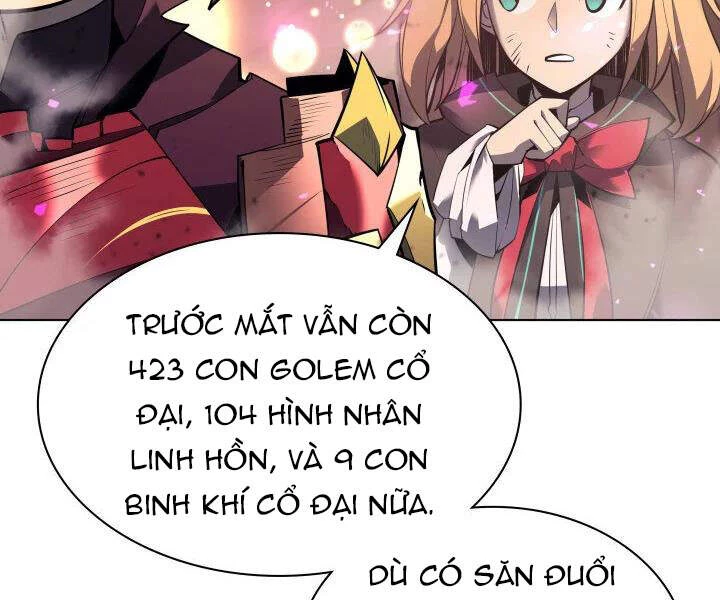 Thợ Rèn Huyền Thoại Chapter 106 - Trang 4