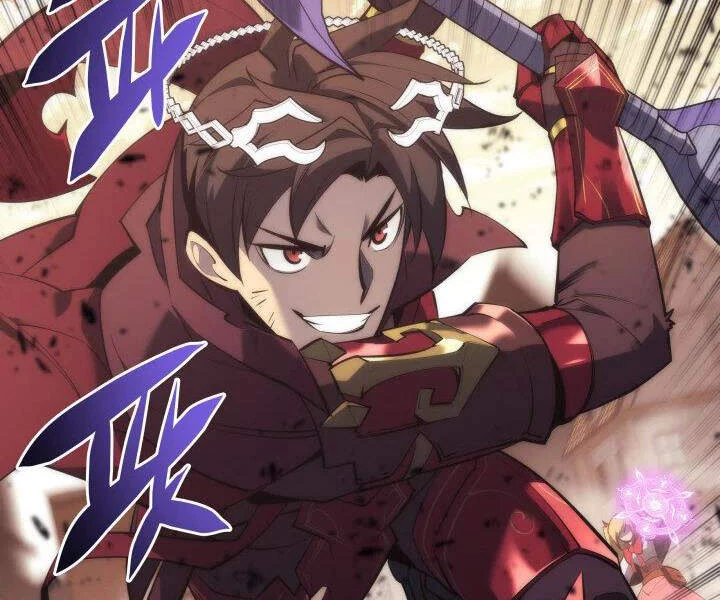 Thợ Rèn Huyền Thoại Chapter 106 - Trang 4