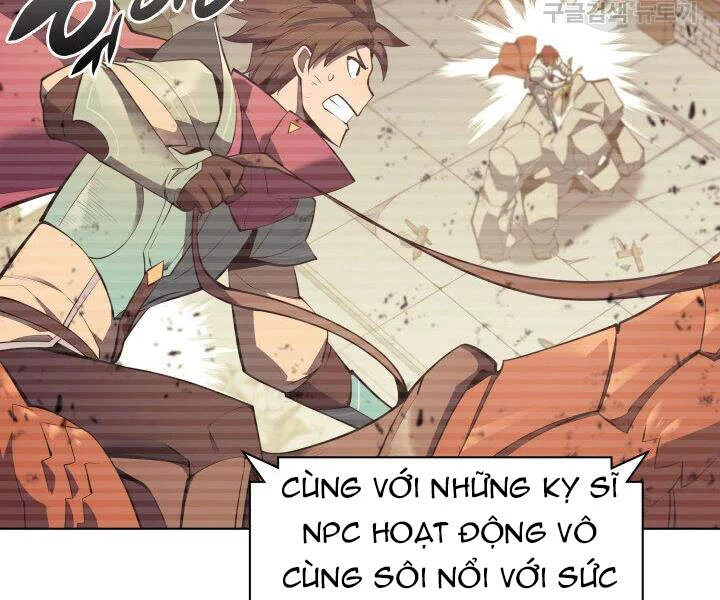 Thợ Rèn Huyền Thoại Chapter 106 - Trang 4