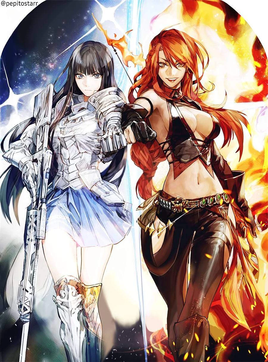 Thợ Rèn Huyền Thoại Chapter 108 - Trang 4