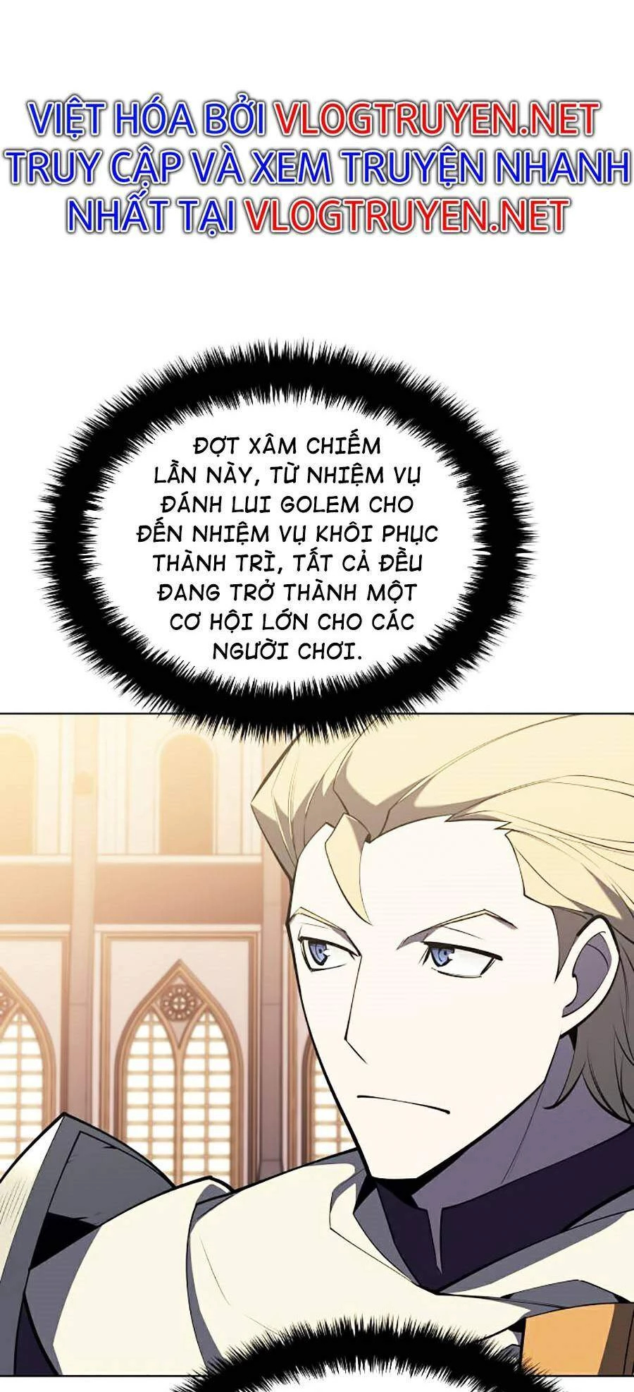 Thợ Rèn Huyền Thoại Chapter 108 - Trang 4