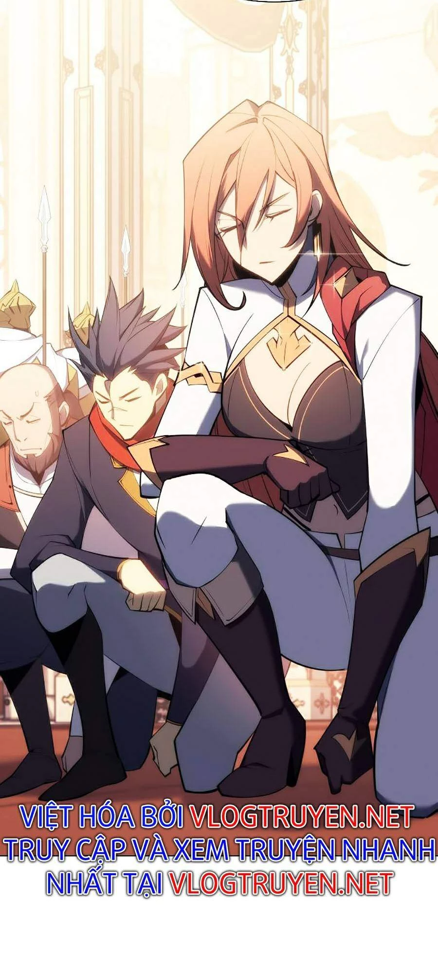 Thợ Rèn Huyền Thoại Chapter 108 - Trang 4