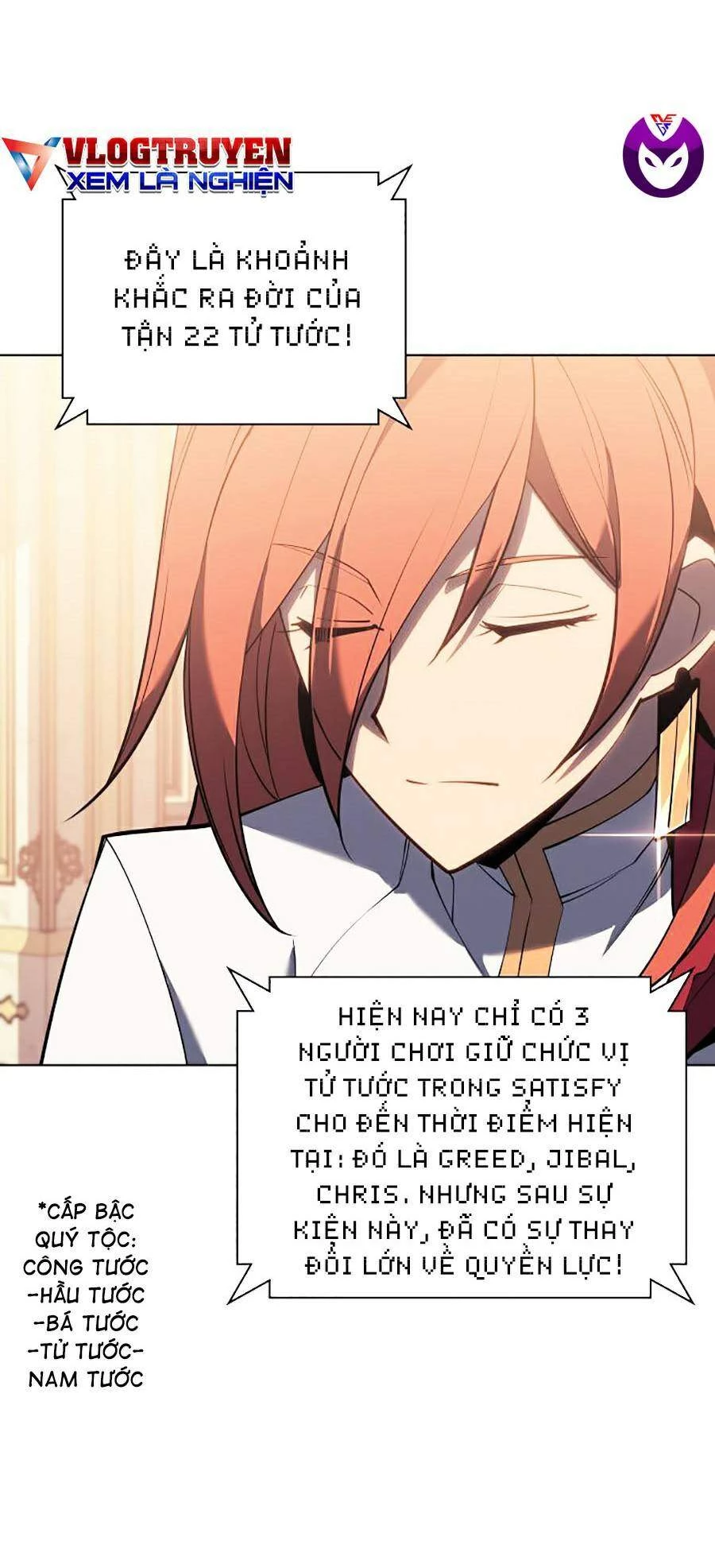 Thợ Rèn Huyền Thoại Chapter 108 - Trang 4