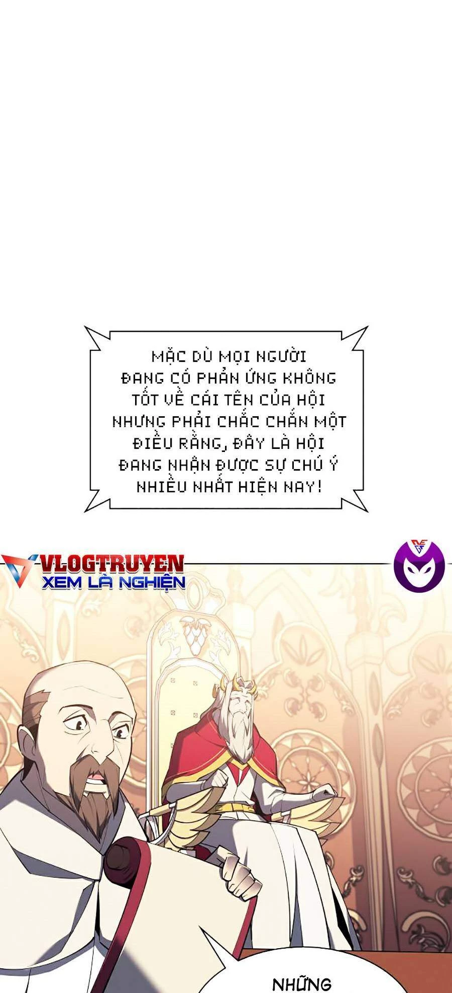 Thợ Rèn Huyền Thoại Chapter 108 - Trang 4