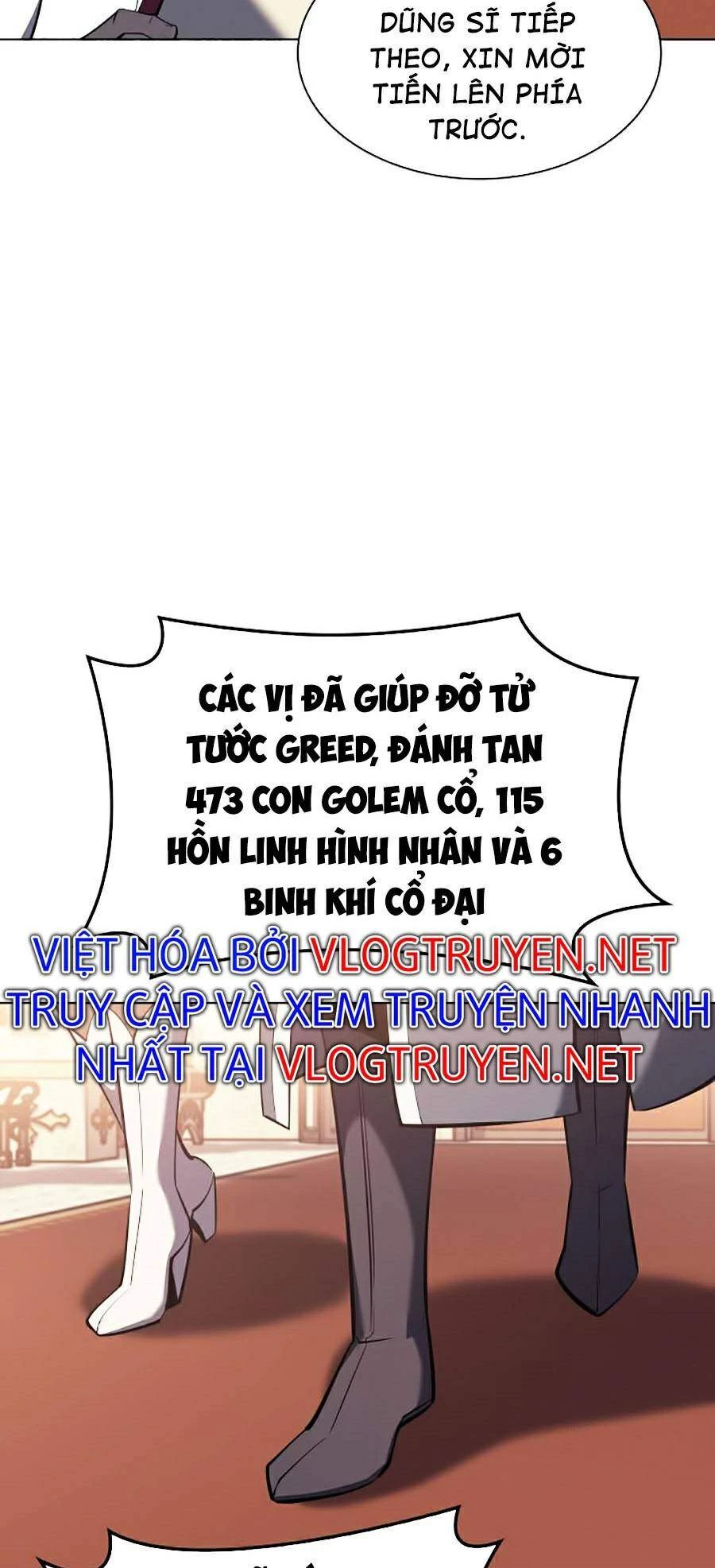 Thợ Rèn Huyền Thoại Chapter 108 - Trang 4
