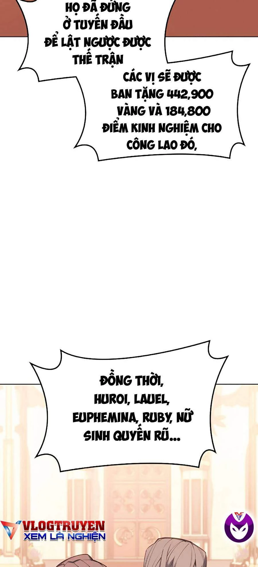 Thợ Rèn Huyền Thoại Chapter 108 - Trang 4