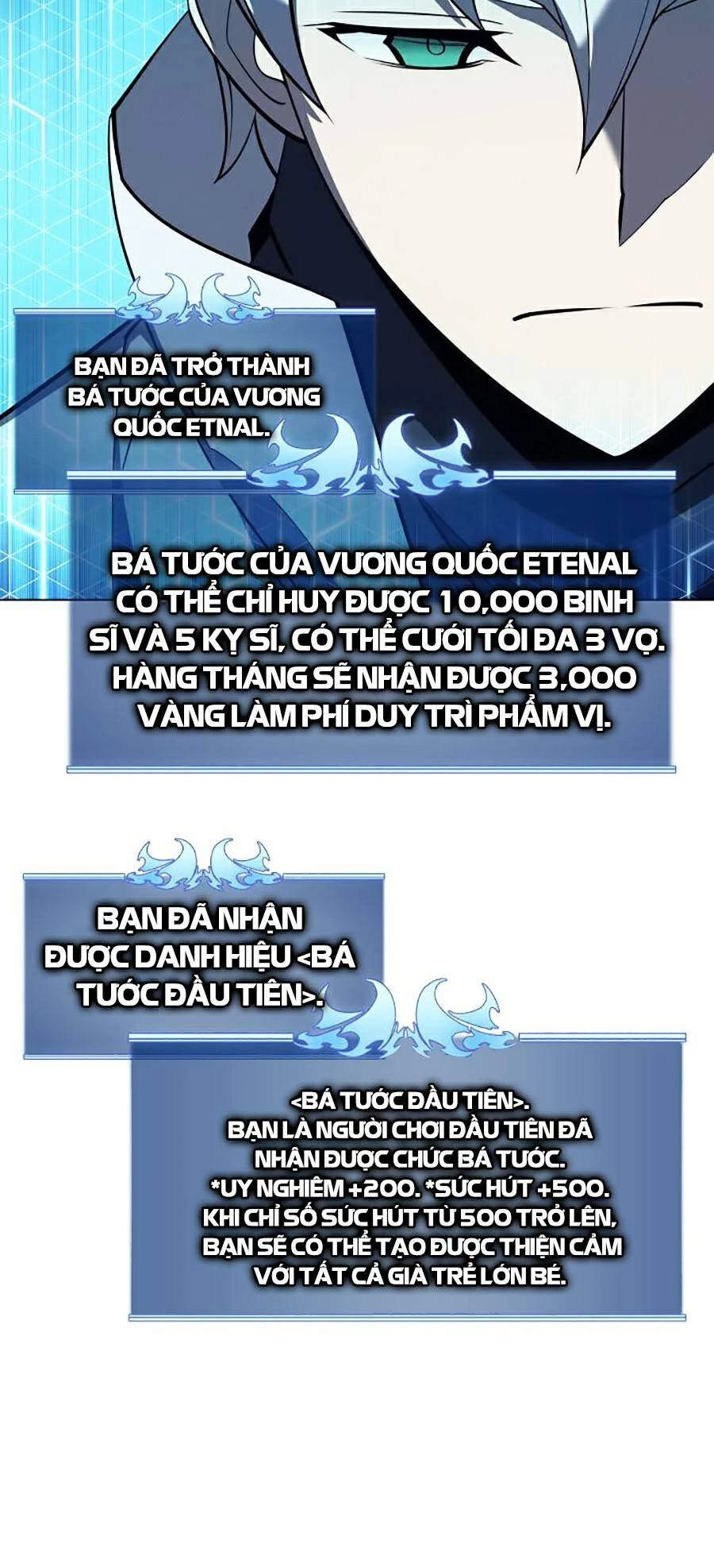 Thợ Rèn Huyền Thoại Chapter 108 - Trang 4