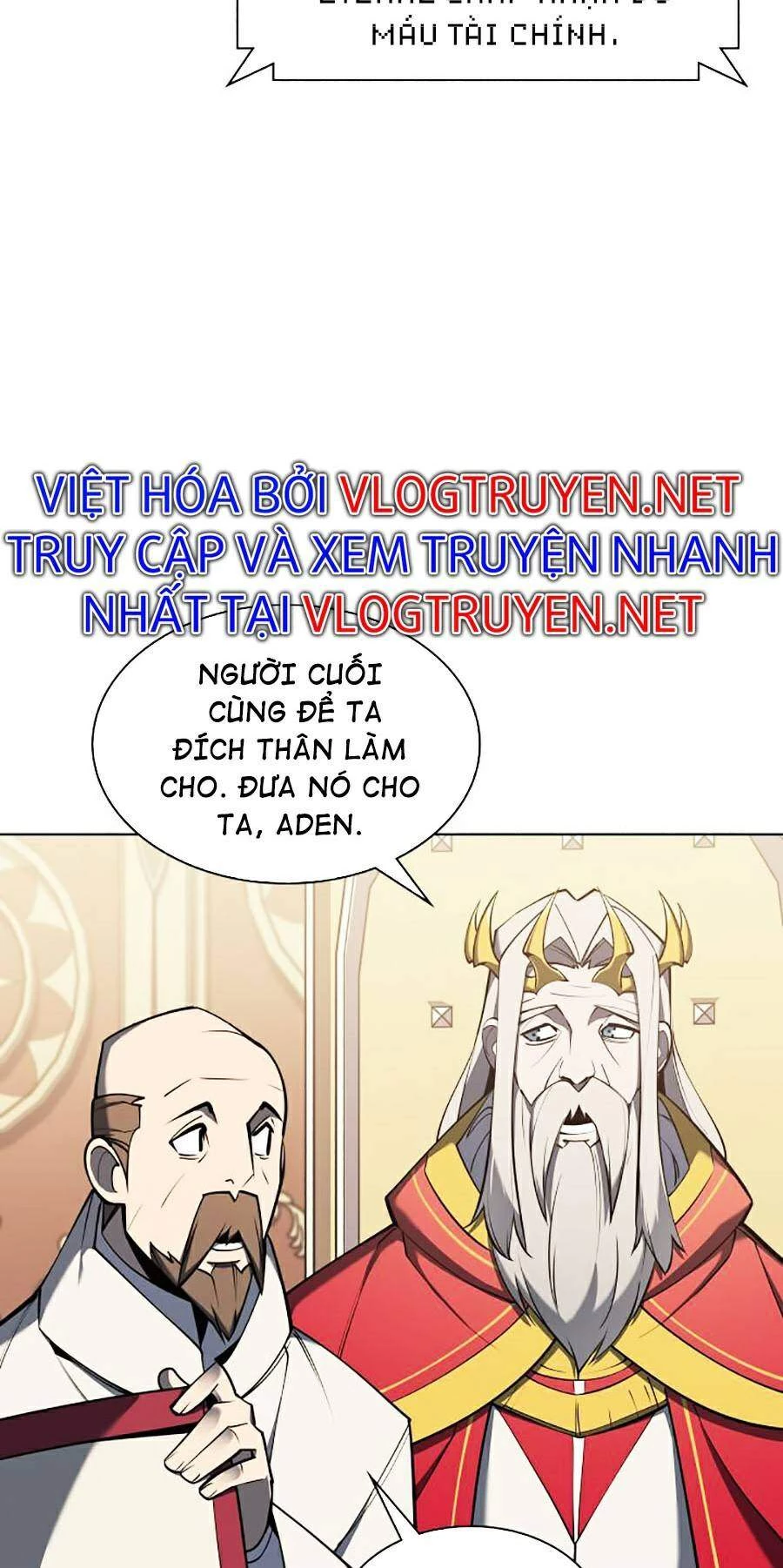 Thợ Rèn Huyền Thoại Chapter 108 - Trang 4