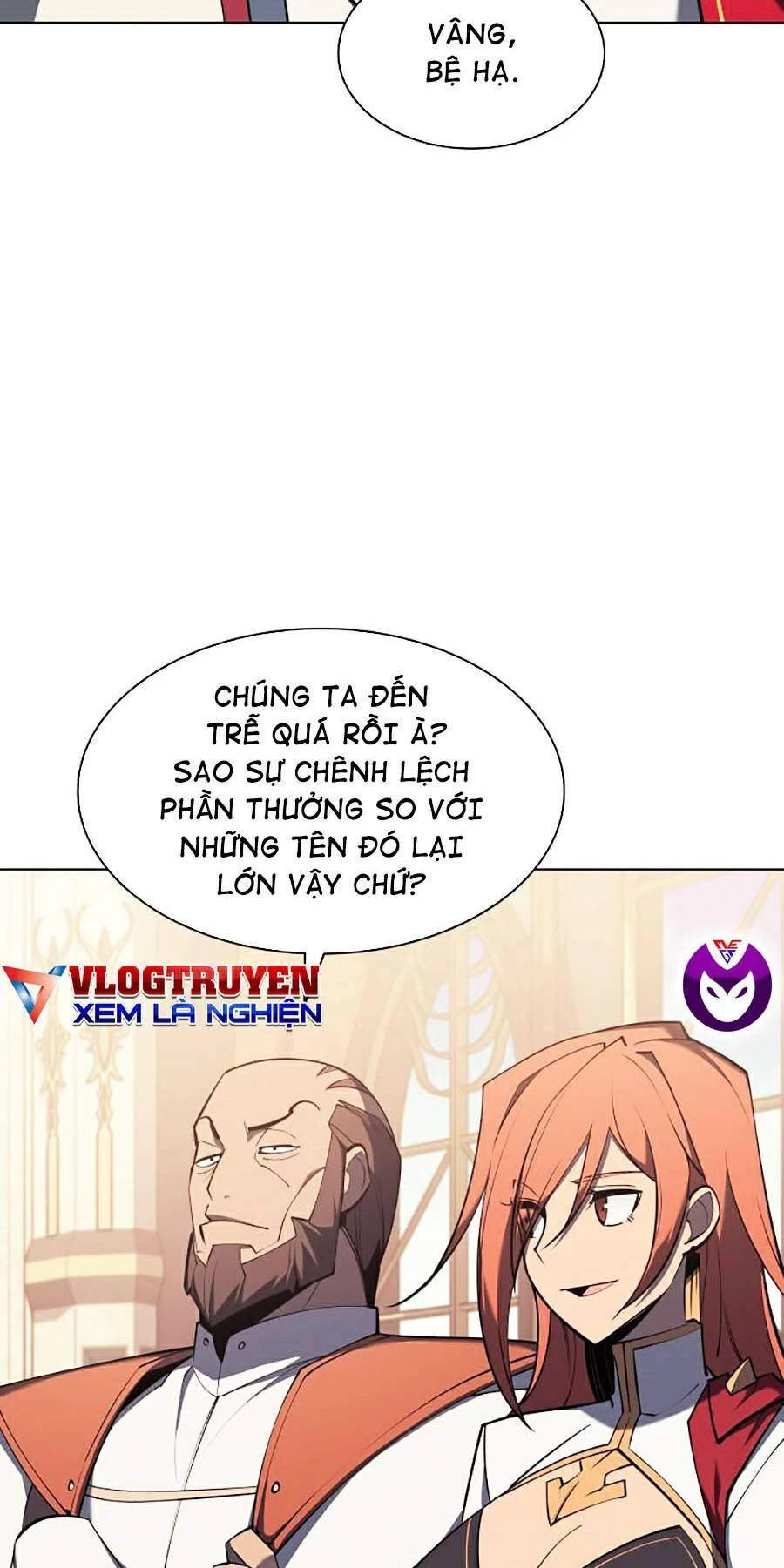 Thợ Rèn Huyền Thoại Chapter 108 - Trang 4
