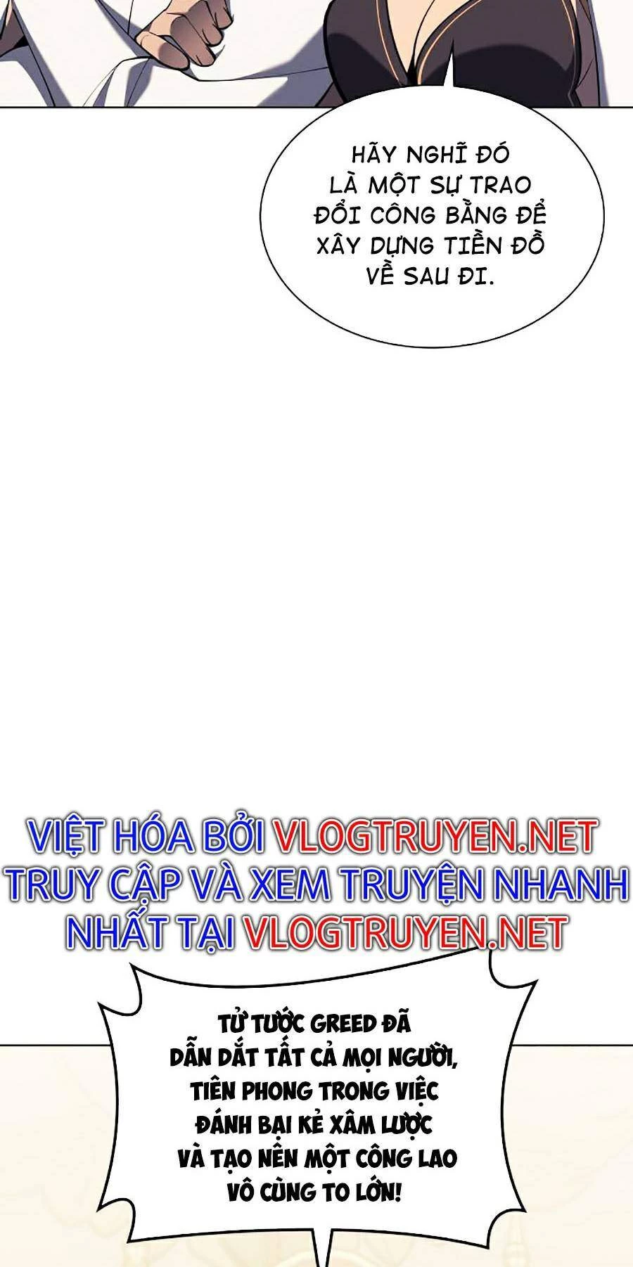 Thợ Rèn Huyền Thoại Chapter 108 - Trang 4
