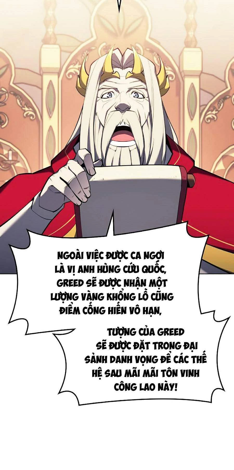 Thợ Rèn Huyền Thoại Chapter 108 - Trang 4