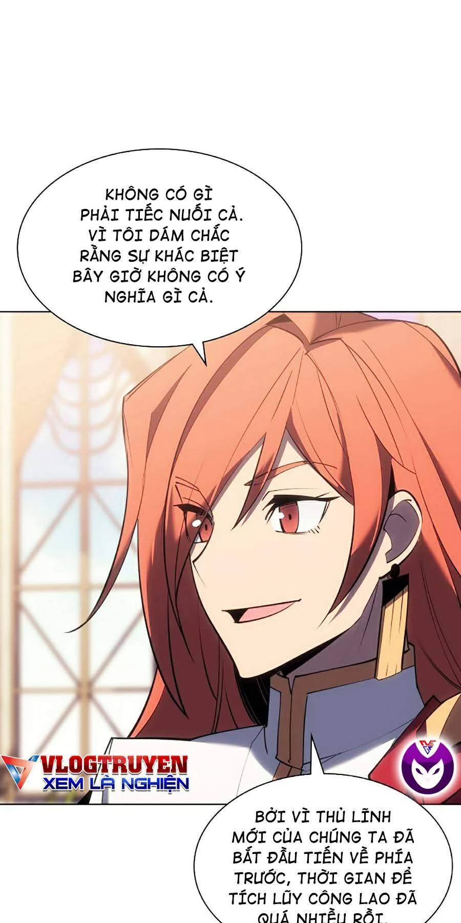 Thợ Rèn Huyền Thoại Chapter 108 - Trang 4
