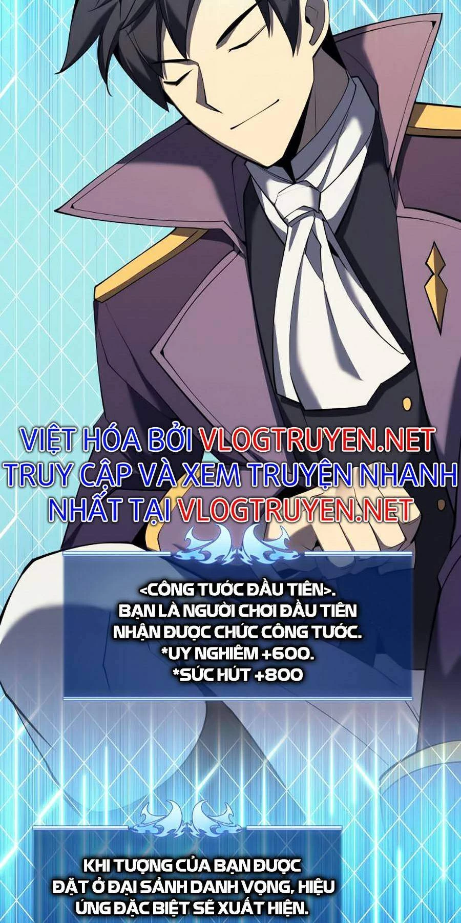Thợ Rèn Huyền Thoại Chapter 108 - Trang 4