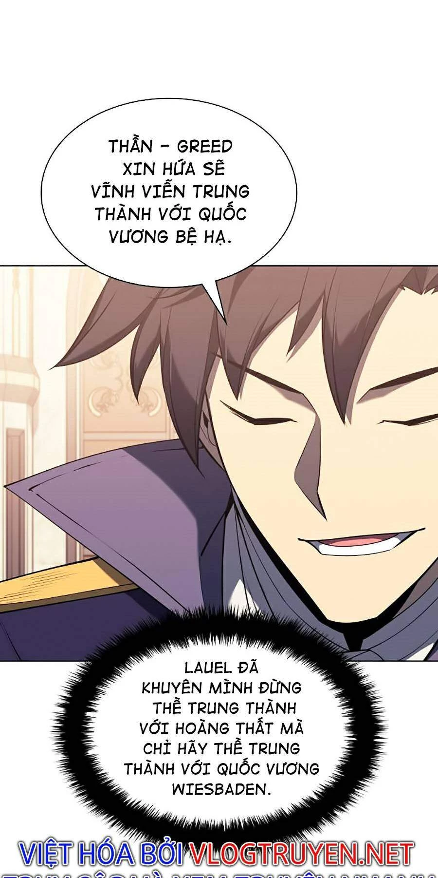 Thợ Rèn Huyền Thoại Chapter 108 - Trang 4