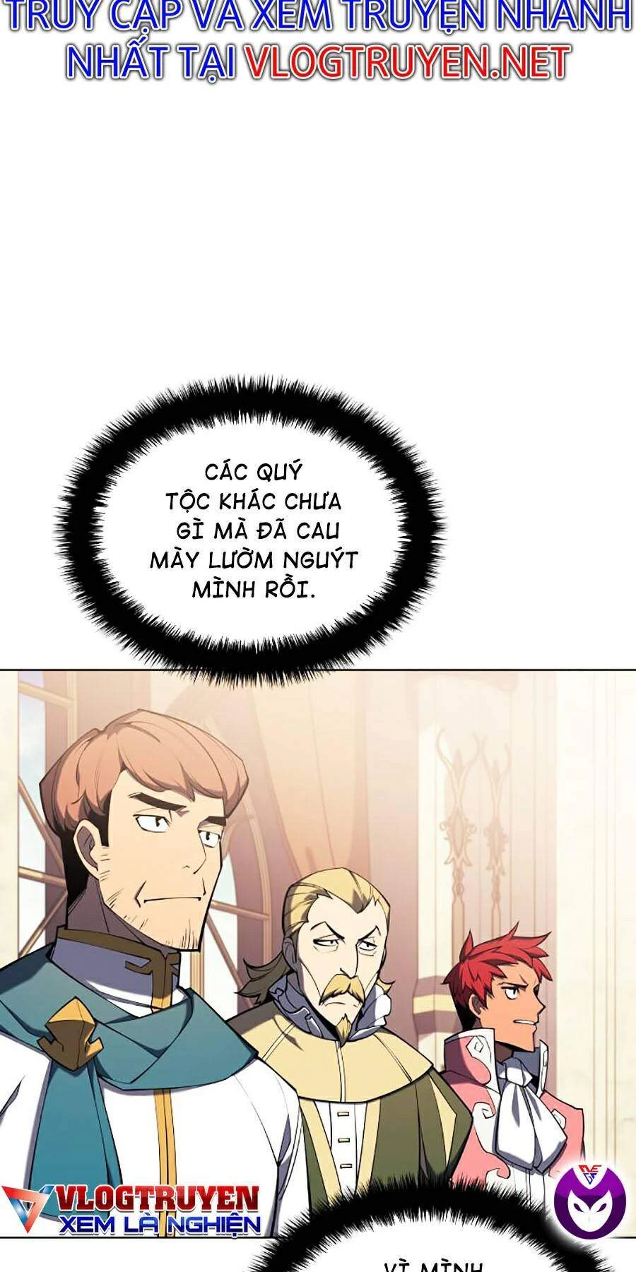 Thợ Rèn Huyền Thoại Chapter 108 - Trang 4