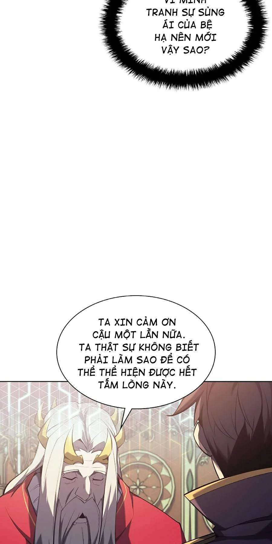 Thợ Rèn Huyền Thoại Chapter 108 - Trang 4