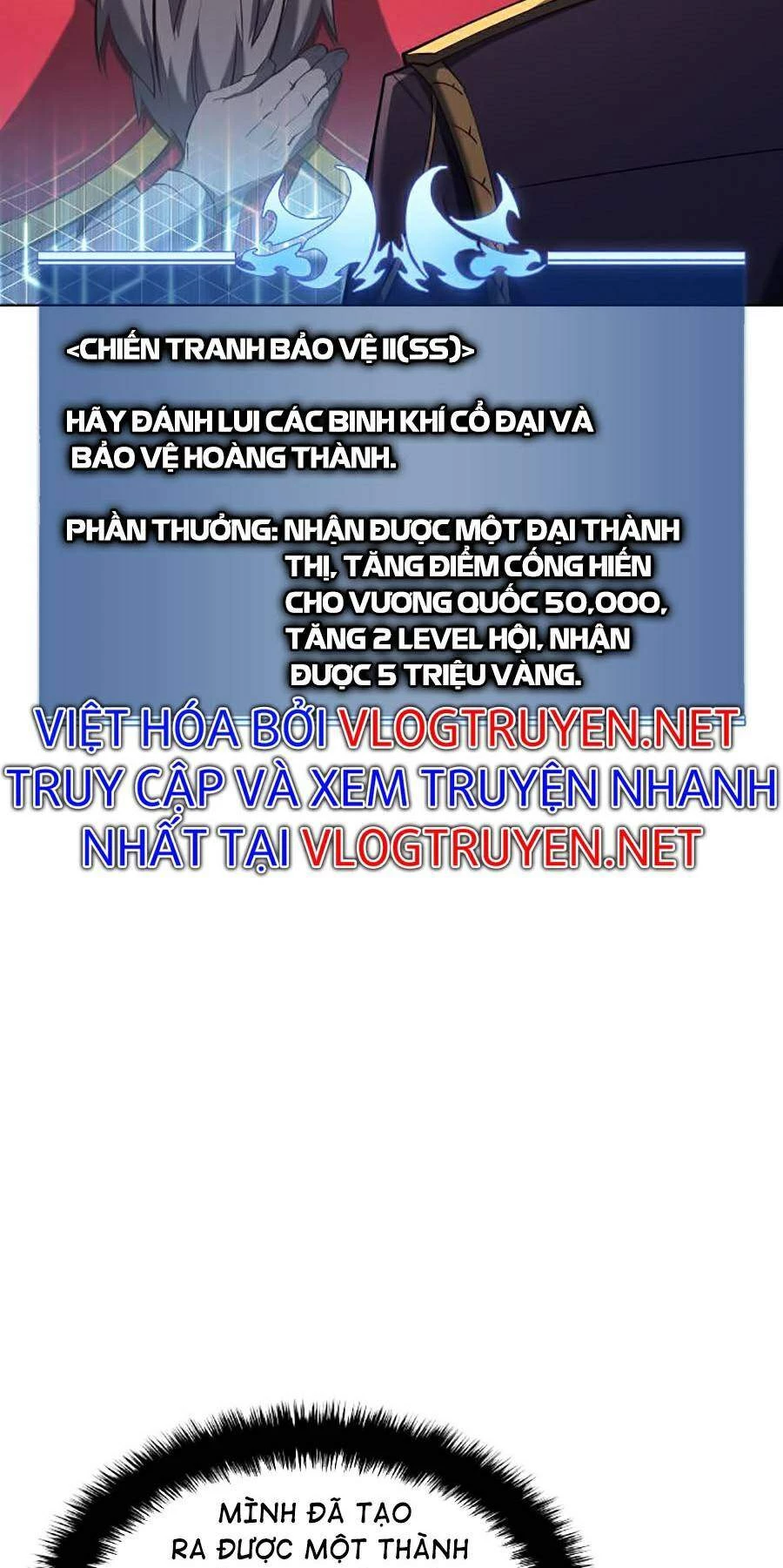 Thợ Rèn Huyền Thoại Chapter 108 - Trang 4