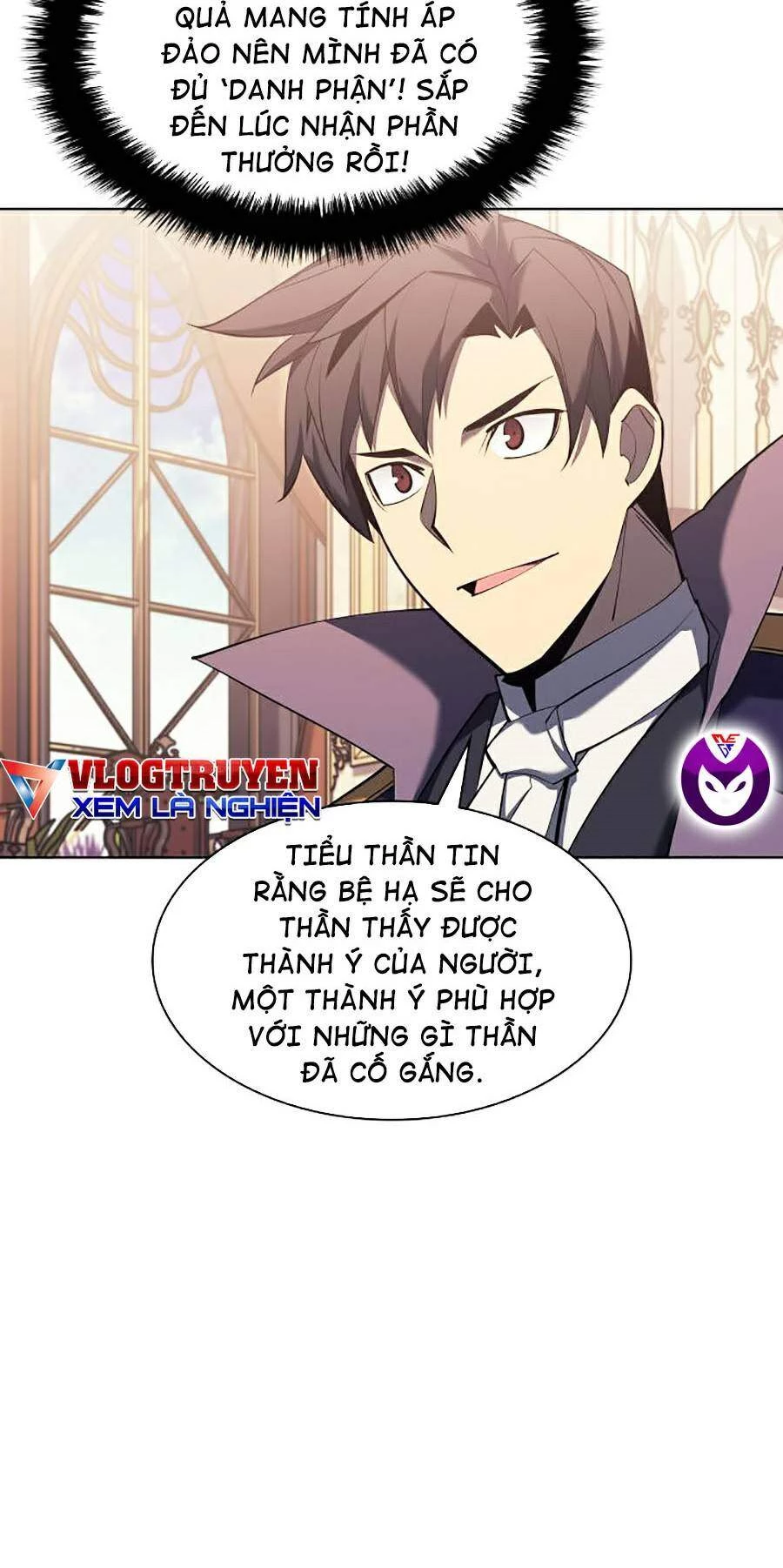 Thợ Rèn Huyền Thoại Chapter 108 - Trang 4