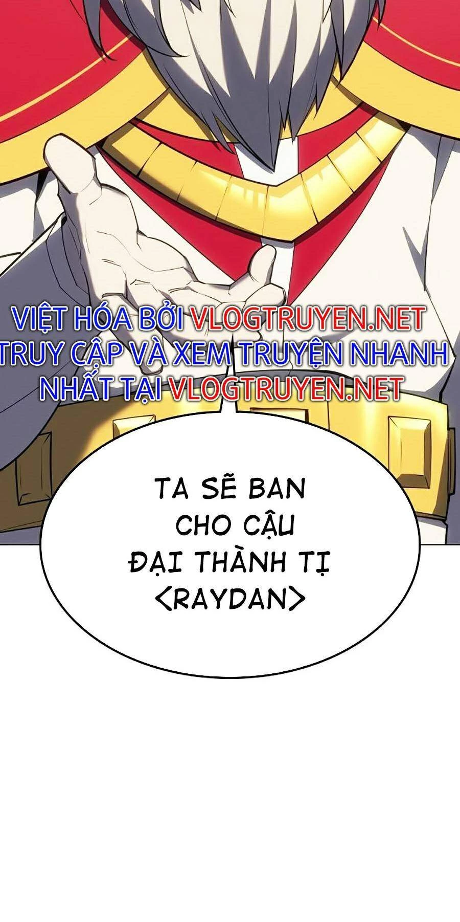 Thợ Rèn Huyền Thoại Chapter 108 - Trang 4