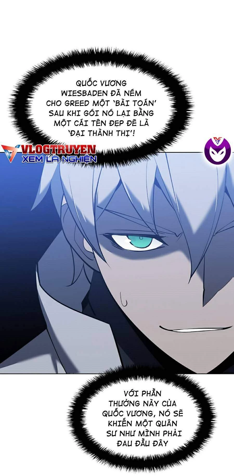 Thợ Rèn Huyền Thoại Chapter 108 - Trang 4