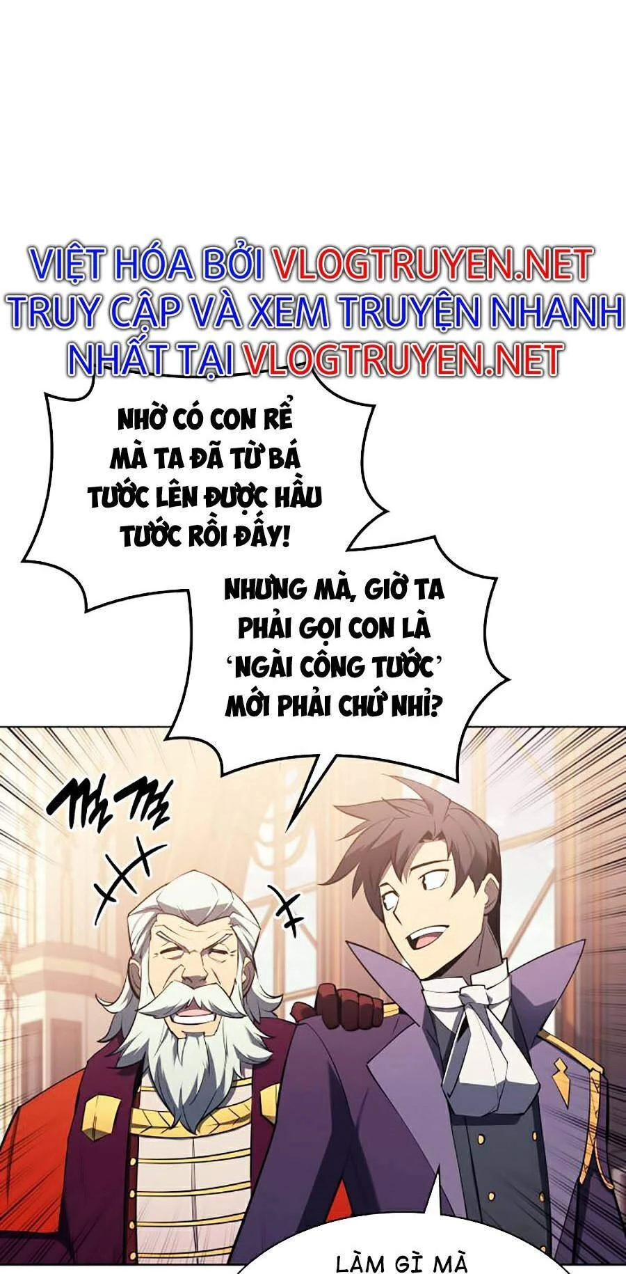 Thợ Rèn Huyền Thoại Chapter 108 - Trang 4