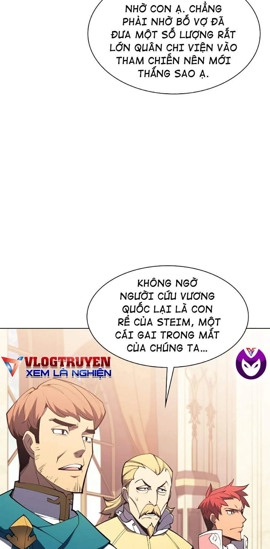 Thợ Rèn Huyền Thoại Chapter 108 - Trang 4