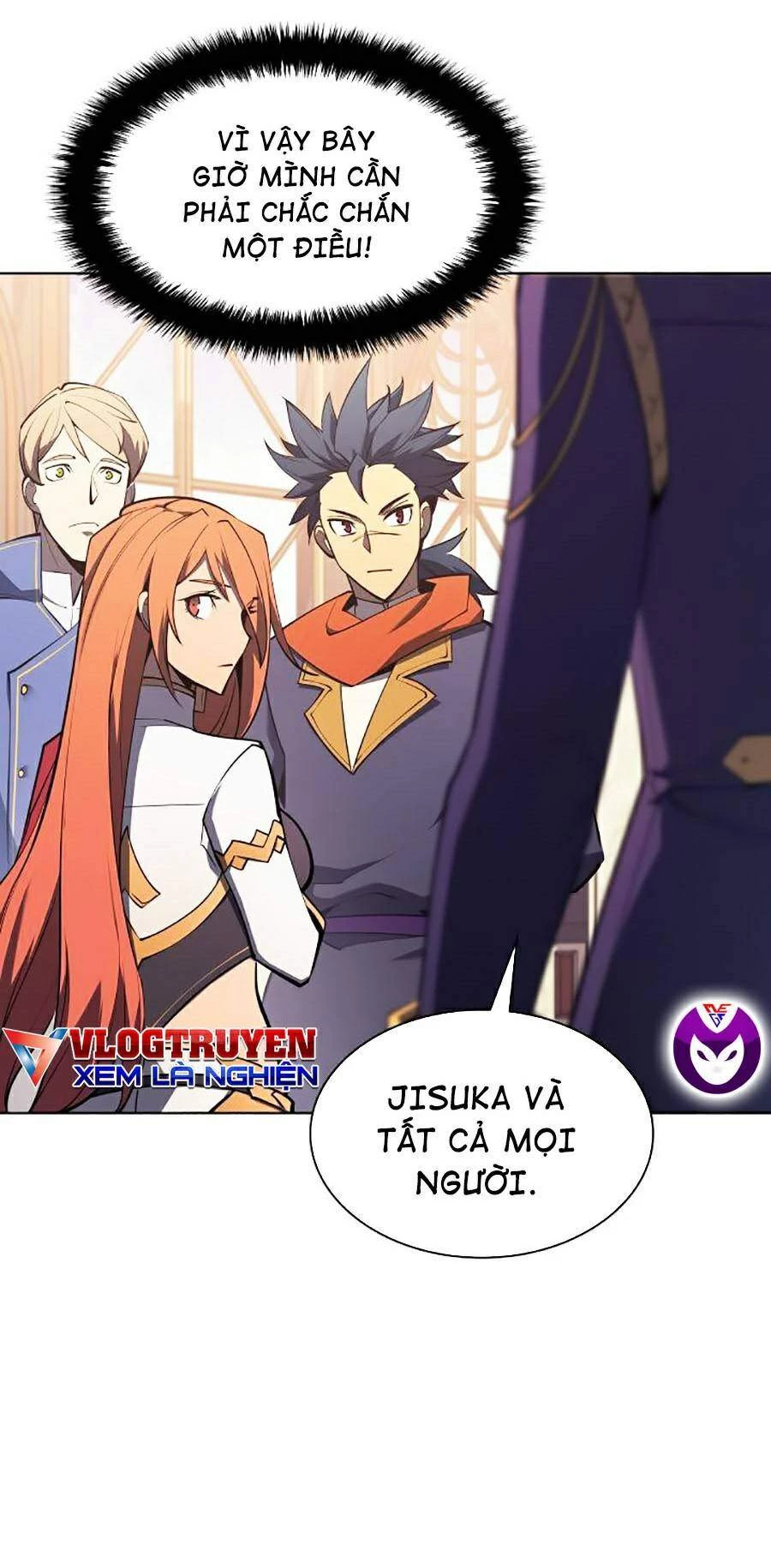 Thợ Rèn Huyền Thoại Chapter 108 - Trang 4