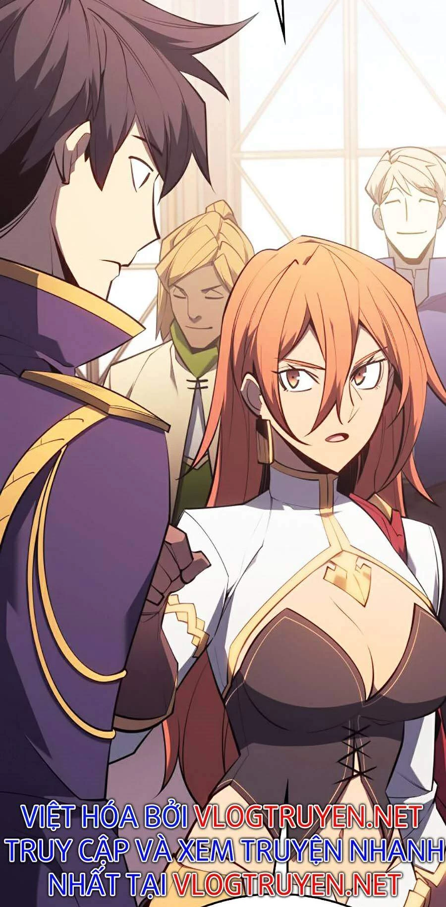 Thợ Rèn Huyền Thoại Chapter 108 - Trang 4
