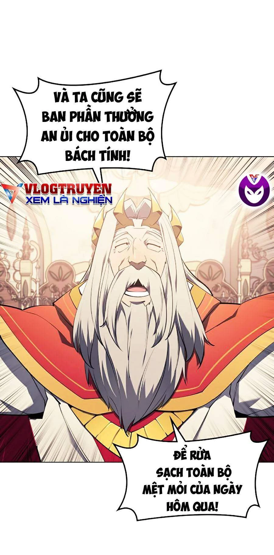 Thợ Rèn Huyền Thoại Chapter 108 - Trang 4