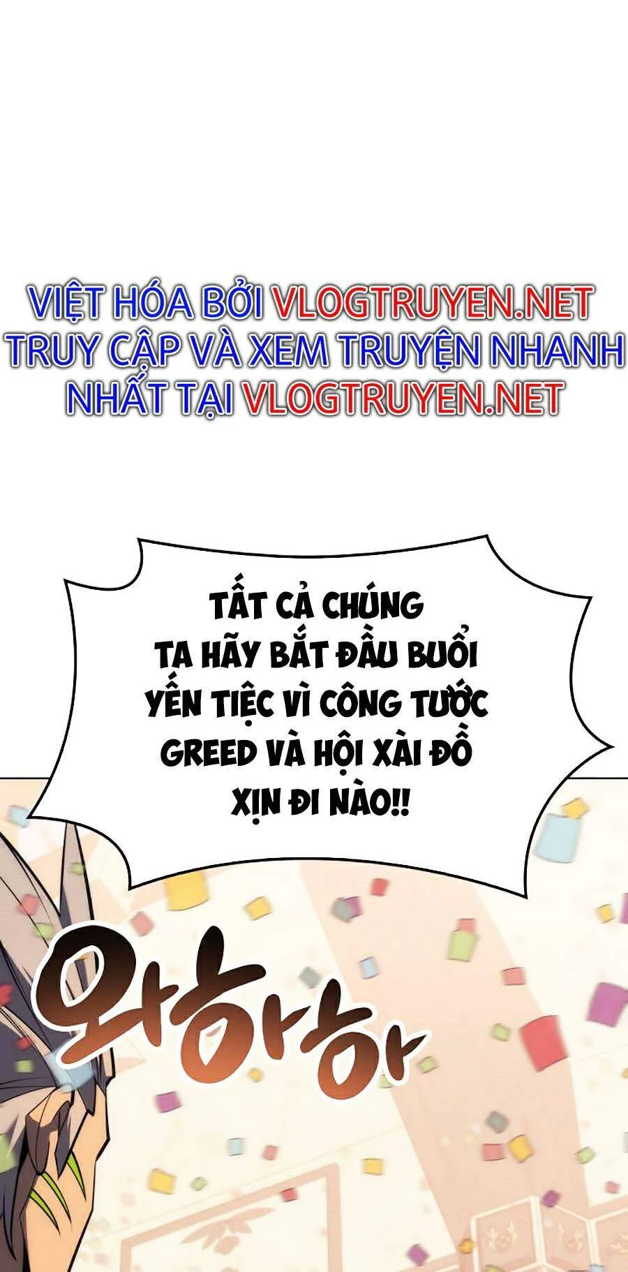 Thợ Rèn Huyền Thoại Chapter 108 - Trang 4