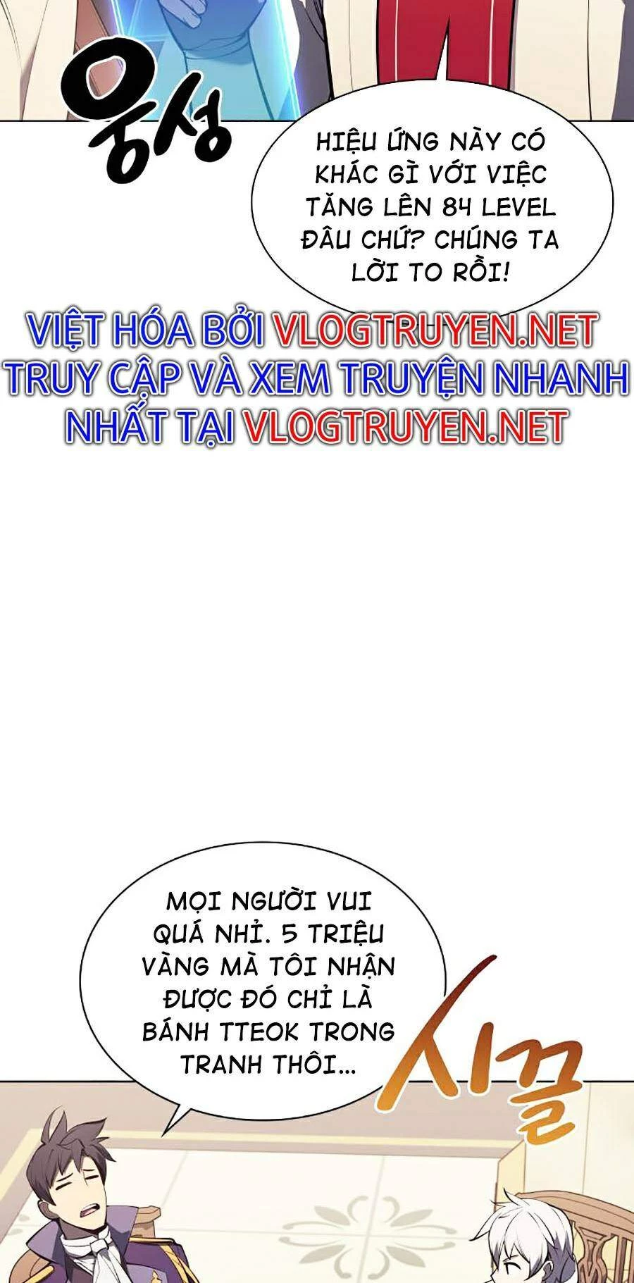 Thợ Rèn Huyền Thoại Chapter 108 - Trang 4